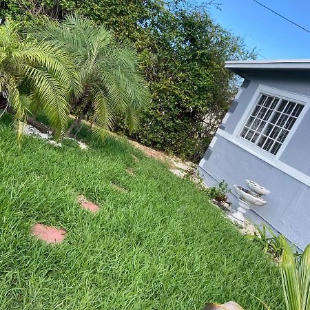 Eco Shared Paradise Miami Luaran gambar